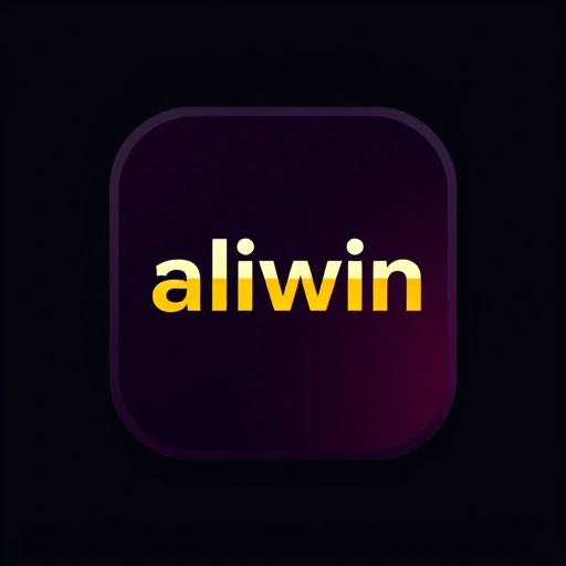 Logo da aliwin