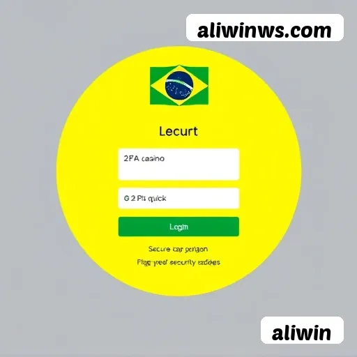 Controle de apostas aliwin