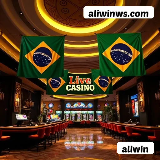 Histórico de apostas aliwin